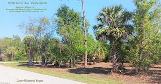 11320 3rd Ave, Punta Gorda, FL 33955