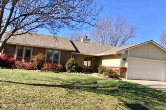 1937 S Lori Ln, Wichita, KS 67207