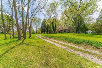 6112 Turkey Run Rd Unit 1, Sherman, IL 62684