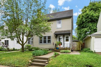 2649 Stevens St, Madison, WI 53705