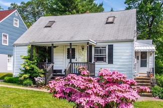 78 Farview Rd, Rockaway, NJ 07866