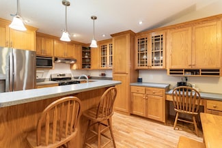 7340 384th Ct, North Branch, MN 55056