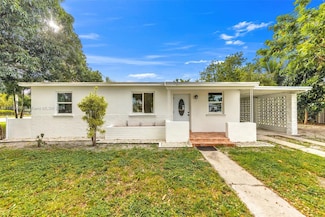 12325 NW 17th Ct, Miami, FL 33167