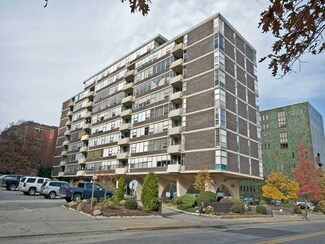 552 N Neville St Unit 96, Pittsburgh, PA 15213