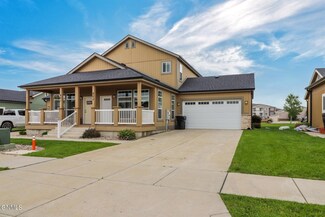 803 40th St E, Williston, ND 58801