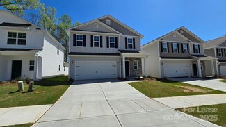8209 Stonemere Ln, Charlotte, NC 28215