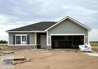 249 Fawn Ct, Allenhurst, GA 31301