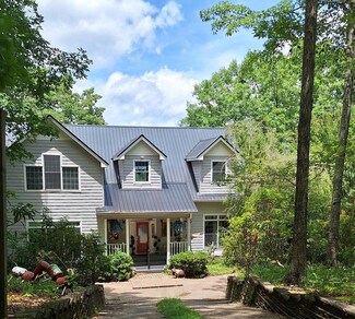 120 Sunrock Mountain Trc, Blue Ridge, GA 30513