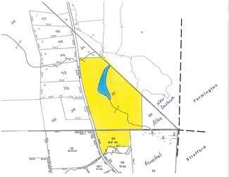 Lot 37 Cooke Rd, Alton, NH 03809