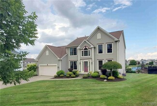 6 Sugar Mill Ct, Lancaster, NY 14086