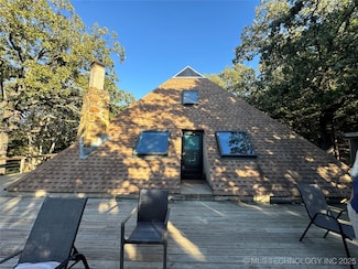 447 N Kershner Rd, Sand Springs, OK 74063