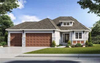 18516 Howe Dr, Overland Park, KS 66085