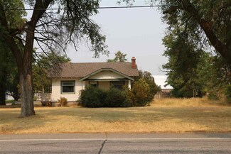 25901 E Wellesley Ave, Newman Lake, WA 99025