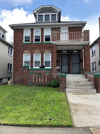 2469 Ford St, Detroit, MI 48238