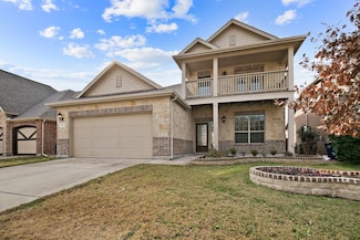 12212 Knots Ln, Frisco, TX 75034