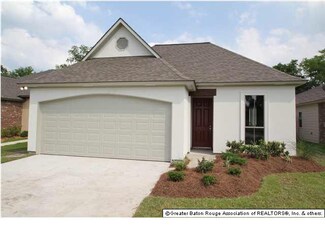 1395 Miguel Ave, Saint Gabriel, LA 70776