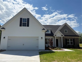 864 Midway School Rd, Winston-Salem, NC 27107