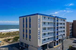 7209 Atlantic Ave Unit 1A, Ocean City, MD 21842