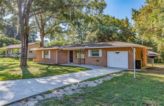 317 Tulip Ln, Inverness, FL 34452