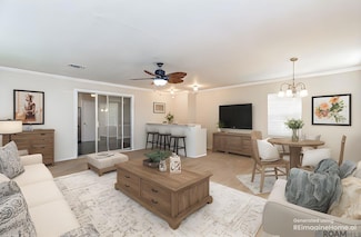 1814 McQuaid Dr, Baton Rouge, LA 70810