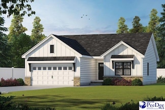 TBD Tranquillity Trail, Hartsville, SC 29550