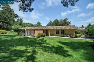 2121 Ptarmigan Dr Unit 1, Walnut Creek, CA 94595