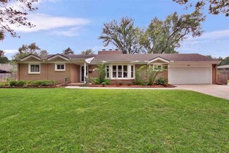 633 N Mission Rd, Wichita, KS 67206