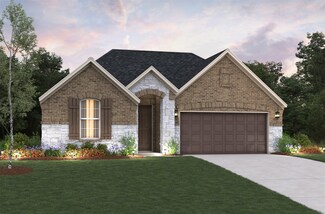 1617 Willow Oak Way, Pearland, TX 77581