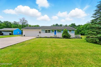 1129 W Bluelick Rd, Lima, OH 45801
