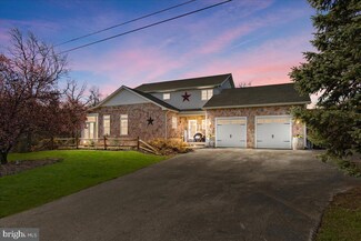 10 Creek View Trail Unit 65, Fairfield, PA 17320