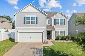 4313 Gibbon Crossing Dr, Charlotte, NC 28269