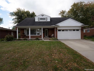 36117 Ladywood St, Livonia, MI 48154