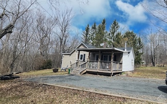 1308 Goshen St, Jewett, NY 12444