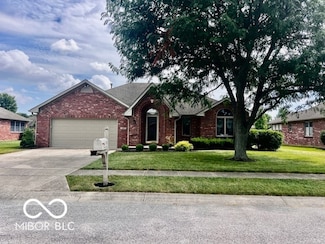 1027 Plum St Unit 39, Brownsburg, IN 46112