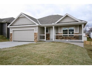5014 N White Ave, Kansas City, MO 64119