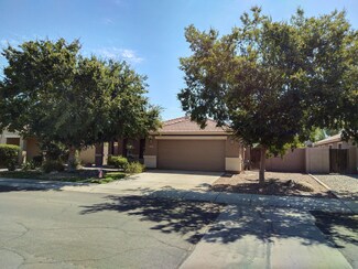 3887 S Soho Ln, Chandler, AZ 85286