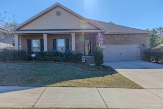 7636 Burnside Loop, Pensacola, FL 32526