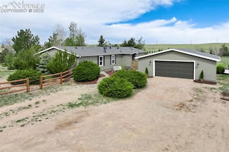 16580 Sagecreek Rd, Peyton, CO 80831