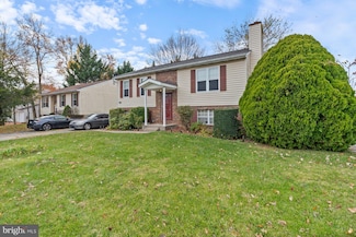 5522 Mccormick Ave, Baltimore, MD 21206