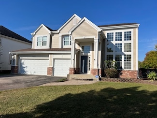 9699 Fairfield Rd, Huntley, IL 60142