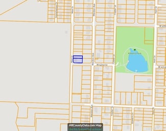 4117 West St, Little Rock, AR 72204