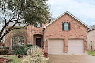 6011 Crestridge Ln, Sachse, TX 75048