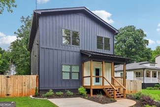 1129 Victory Dr SW, Atlanta, GA 30310