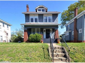 612 Overbrook Rd, Richmond, VA 23222