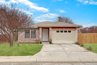 7751 Alverstone Way, San Antonio, TX 78250