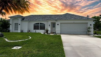 315 Gleason Pkwy, Cape Coral, FL 33914