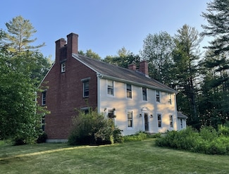 1 Four Sons Way, Sterling, MA 01564
