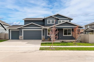 1845 N Desert Lily Ave, Star, ID 83669