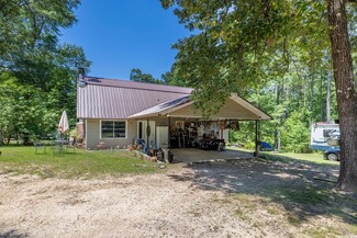 25 Eagle Dr, Arkadelphia, AR 71923
