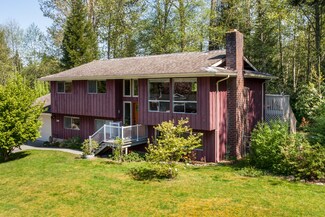 3022 Cascade Place, Bellingham, WA 98229